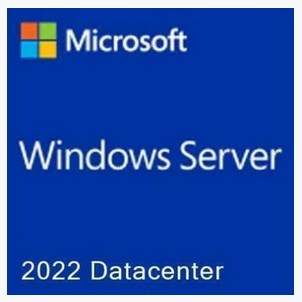 Microsoft Windows Server 2022 Datacenter 