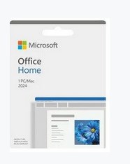 Microsoft Office Home 2024, Download & Produktschlüssel 