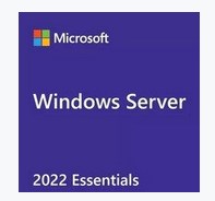 Microsoft Windows Server 2022 Essentials