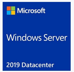 Microsoft Windows Server 2019 Datacenter ESD