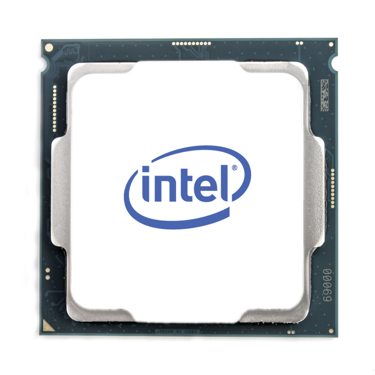 Intel Box Core i5 Processor i5-12400 2,50Ghz 18M Alder Lake-S