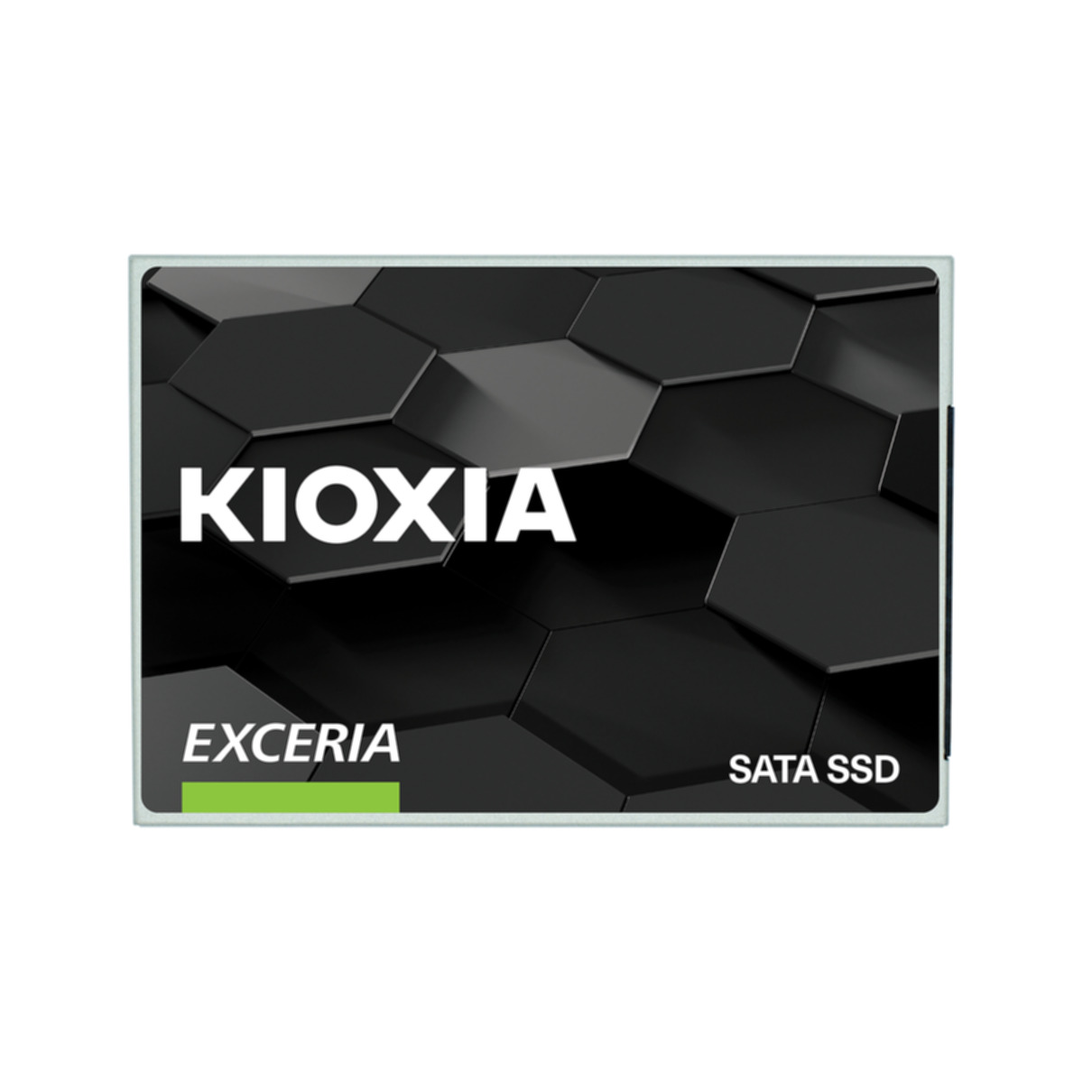 SSD KIOXIA Exceria 480GB LTC10Z480GG8 2,5 SATA3