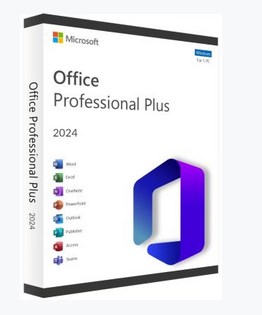 Microsoft Office 2024 ProPlus
