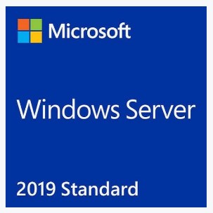 Microsoft Windows Server 2019 Standard , 16 Core 